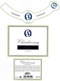 S Chardonnay