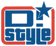 D! style