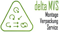 delta MVS Montage Verpackung Service