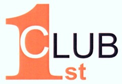 1st CLUB