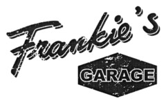 Frankie's GARAGE