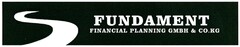 FUNDAMENT FINANCIAL PLANNING GMBH & CO.KG