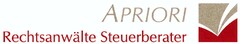 APRIORI Rechtsanwälte Steuerberater