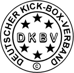 DEUTSCHER KICK-BOX-VERBAND DKBV