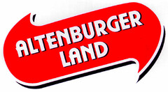 ALTENBURGER LAND