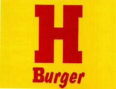 H Burger