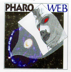 PHARO WEB