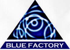 BLUE FACTORY