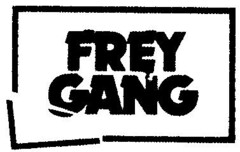 FREYGANG