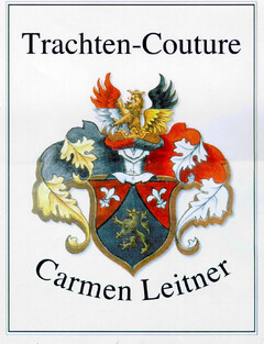 Trachten-Couture Carmen Leitner