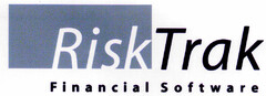 RiskTrak Financial Software