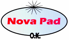 Nova Pad O.K.