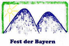 Fest der Bayern