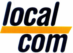 local com