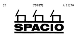 SPACIO