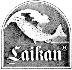 Laikan