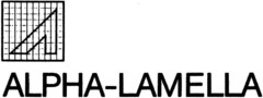 ALPHA-LAMELLA