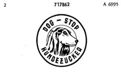 DOG - STOP HUNDEZUCKER