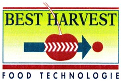 BEST HARVEST FOOD TECHNOLOGIE