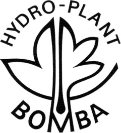 HYDRO-PLANT BOMBA