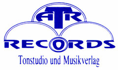 ATR RECORDS Tonstudio und Musikverlag