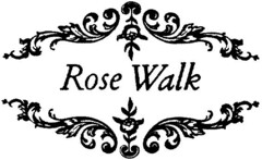 ROSE WALK