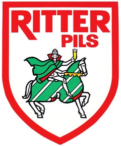 RITTER PILS