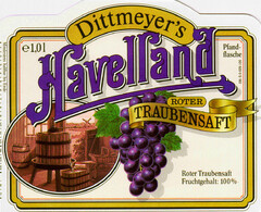 Dittmeyer's Havelland