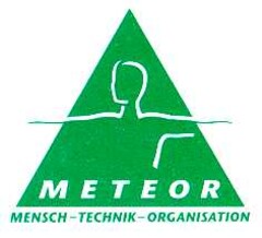 METEOR MENSCH-TECHNIK-ORGANISATION