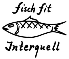 fisch fit Interquell