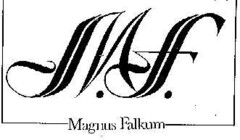 M.f. Magnus Falkum