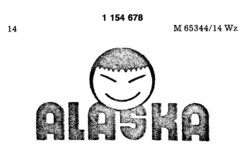 ALASKA