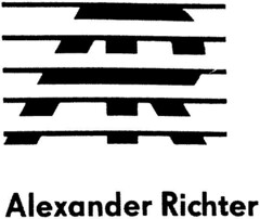 ALEXANDER RICHTER