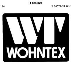 WT WOHNTEX