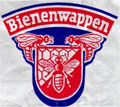 Bienenwappen