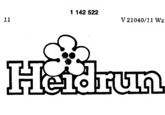 Heidrun