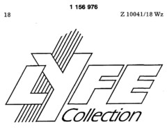 LYFE Collection