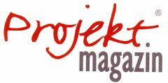 Projekt magazin