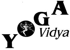 YOGA Vidya