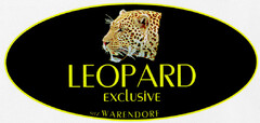 LEOPARD EXCLUSIVE SITZ WARENDORF