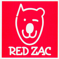 RED ZAC