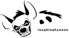 laughinghyaena