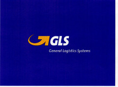 GLS General Logistics Systems