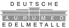 DEUTSCHE AURUMED EDELMETALLE