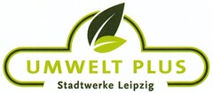 UMWELT PLUS Stadtwerke Leipzig