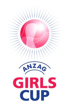ANZAG GIRLS CUP