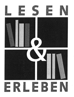 LESEN & ERLEBEN