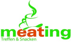 meating Treffen & Snacken