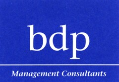 bdp Management Consultants