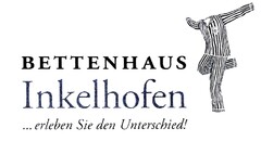 BETTENHAUS Inkelhofen ...erleben Sie den Unterschied!